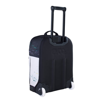 EVOC, Terminal Bag 40+20, Multicolor