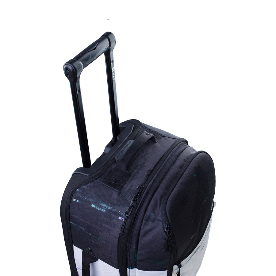 EVOC, Terminal Bag 40+20, Multicolor