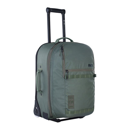 EVOC, Terminal Bag 40+20, Olive