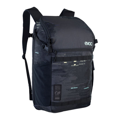 EVOC, Travel Backpack 22, 22L, Multicolor