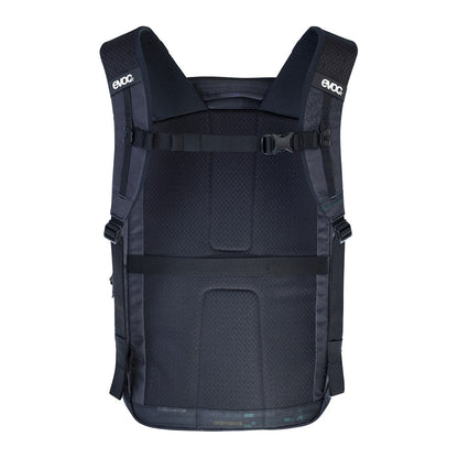 EVOC, Travel Backpack 22, 22L, Multicolor