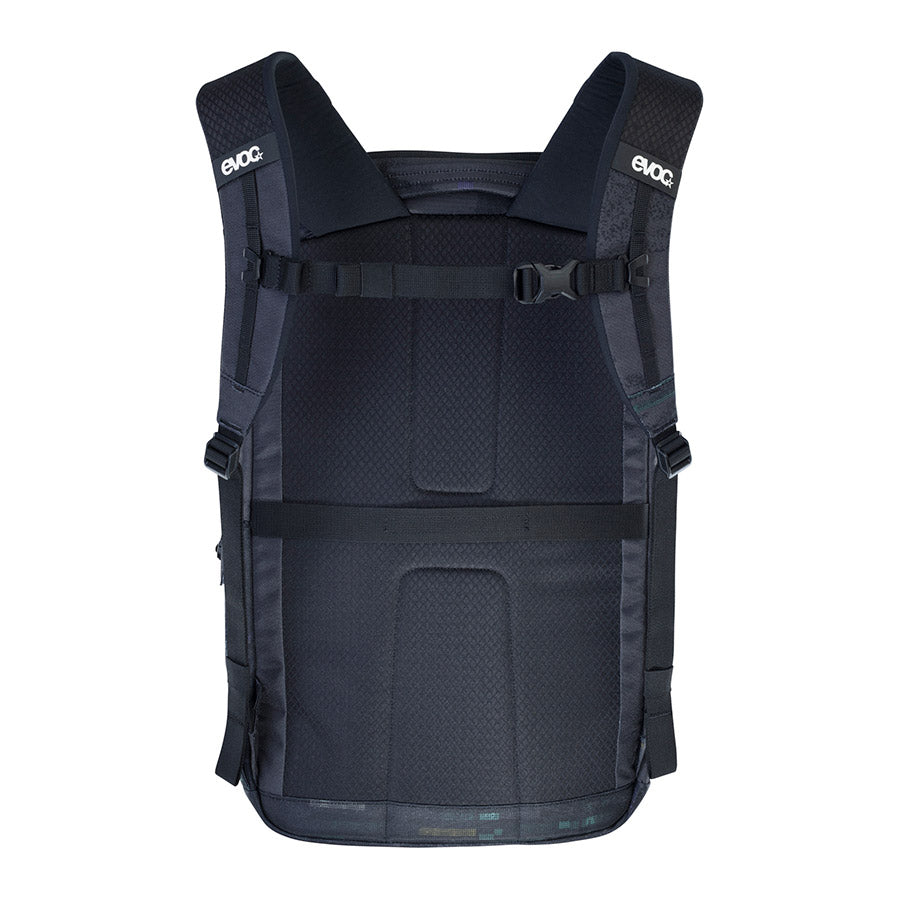 EVOC, Travel Backpack 22, 22L, Multicolor