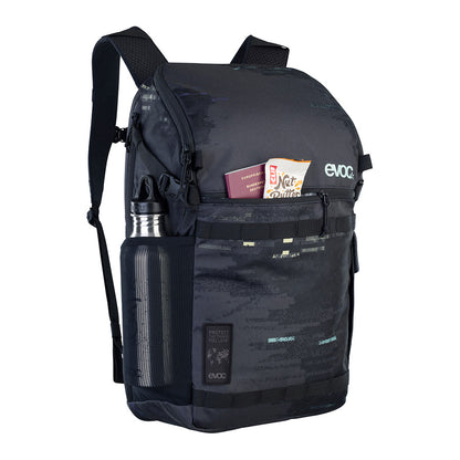 EVOC, Travel Backpack 22, 22L, Multicolor