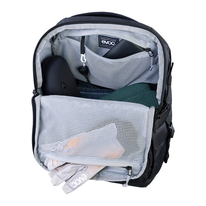 EVOC, Travel Backpack 22, 22L, Multicolor