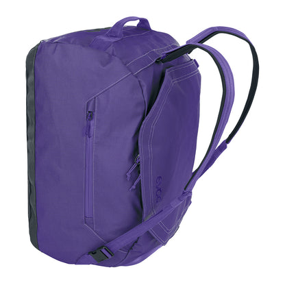 EVOC, Duffle Bag 40, 40L, Violet/Black