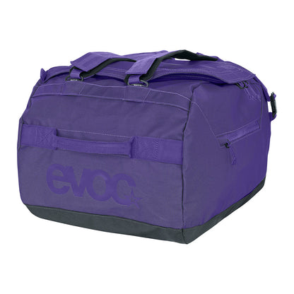 EVOC, Duffle Bag 40, 40L, Violet/Black