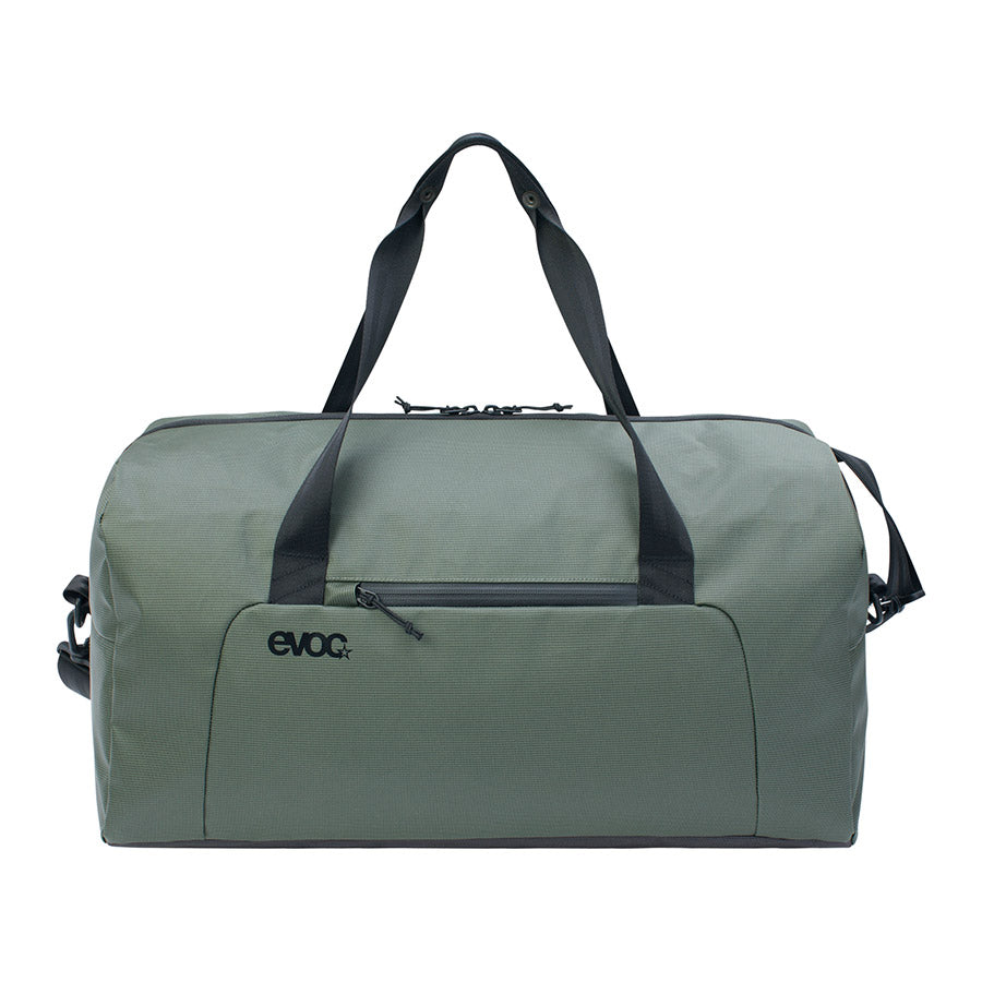 EVOC, Weekender 40, 40L, Olive