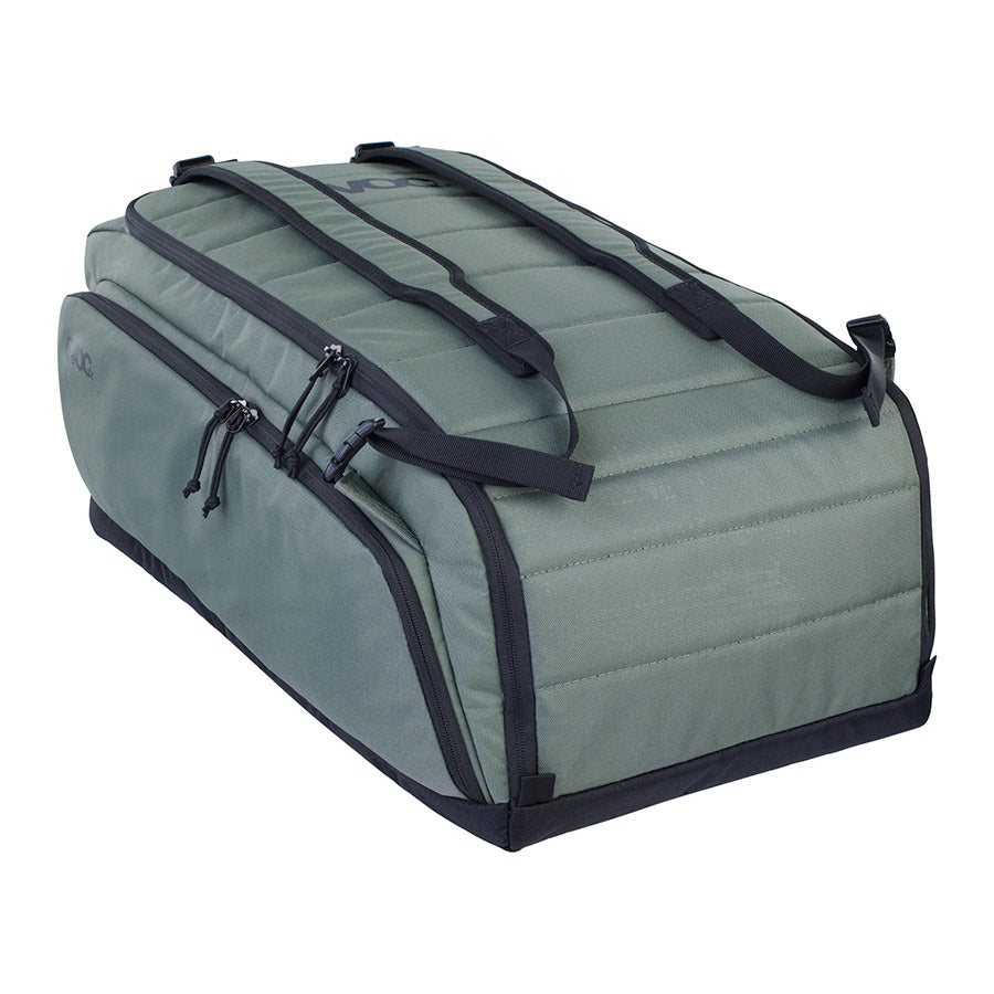 EVOC, Gear Bag 55, 55L, Olive