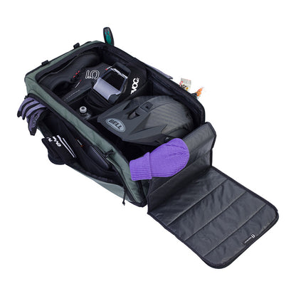 EVOC, Gear Bag 55, 55L, Olive