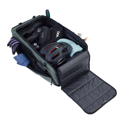 EVOC, Gear Bag 55, 55L, Olive