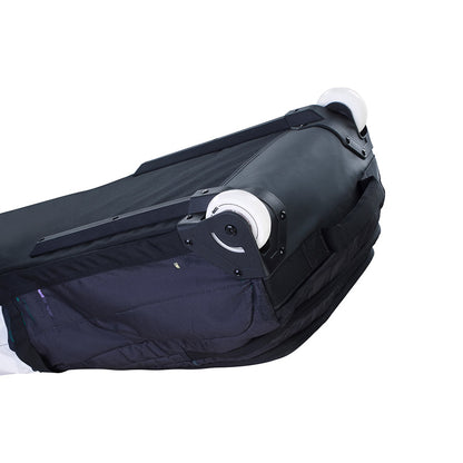 EVOC, Snow Gear Roller, Snow Gear Bag, 135L, Multicolor, L
