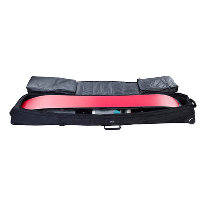 EVOC, Snow Gear Roller, Snow Gear Bag, 155L, Black, XL