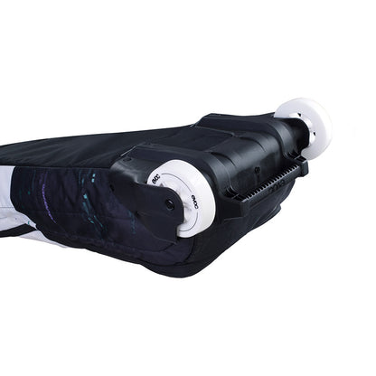 EVOC, Ski Roller, Snow Gear Bag, 95L, Multicolor, XL