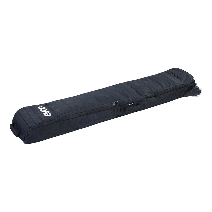 EVOC, Ski Roller, Snow Gear Bag, 95L, Black, XL