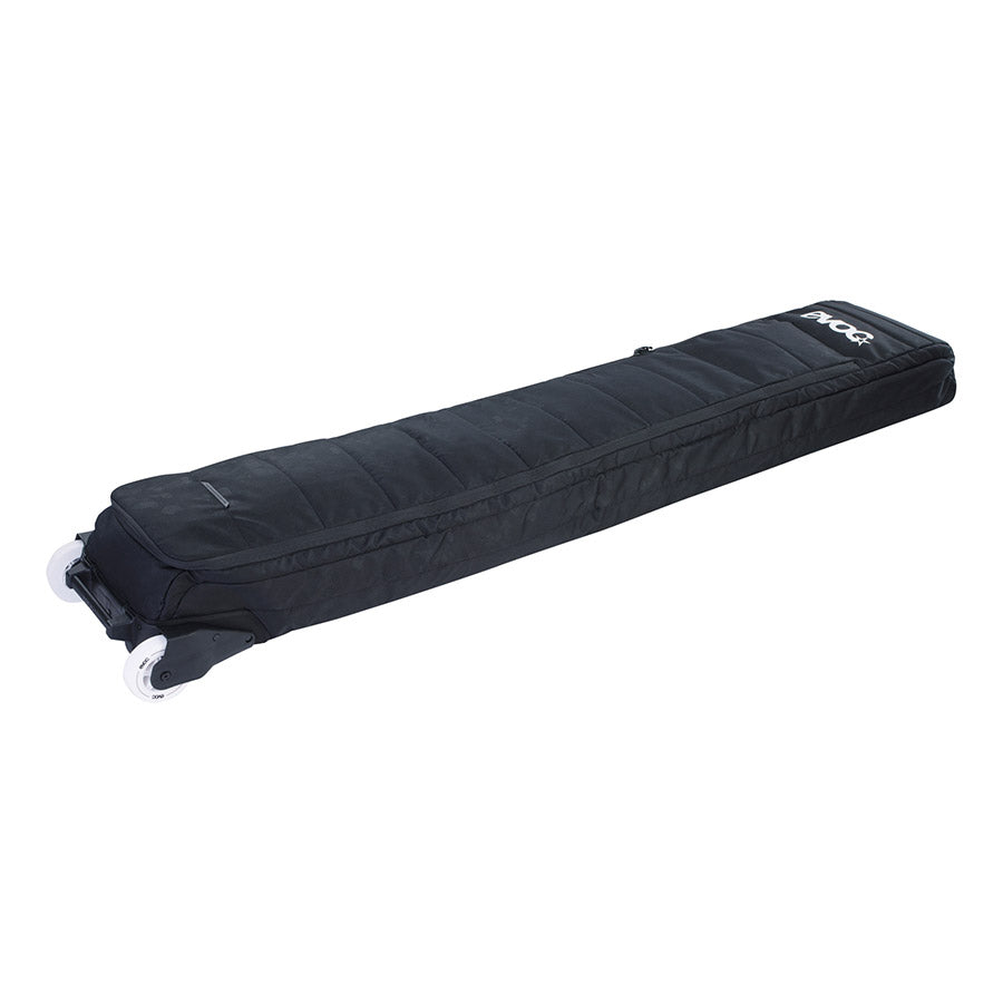 EVOC, Ski Roller, Snow Gear Bag, 95L, Black, XL