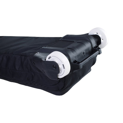 EVOC, Ski Roller, Snow Gear Bag, 95L, Black, XL