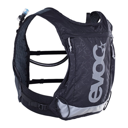 EVOC, Hydro Pro Ultra 1.5 + 1.5L, Backpack, 1.5L, Black