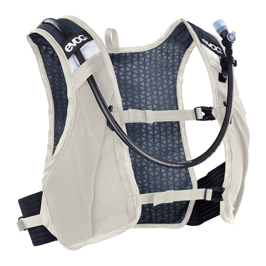 EVOC, Hydro Pro Ultra 1.5 + 1.5L, Backpack, 1.5L, Sand