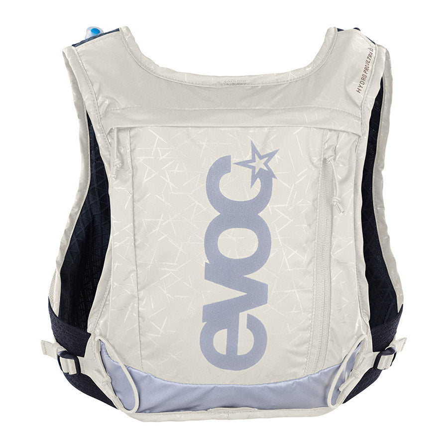 EVOC, Hydro Pro Ultra 1.5 + 1.5L, Backpack, 1.5L, Sand