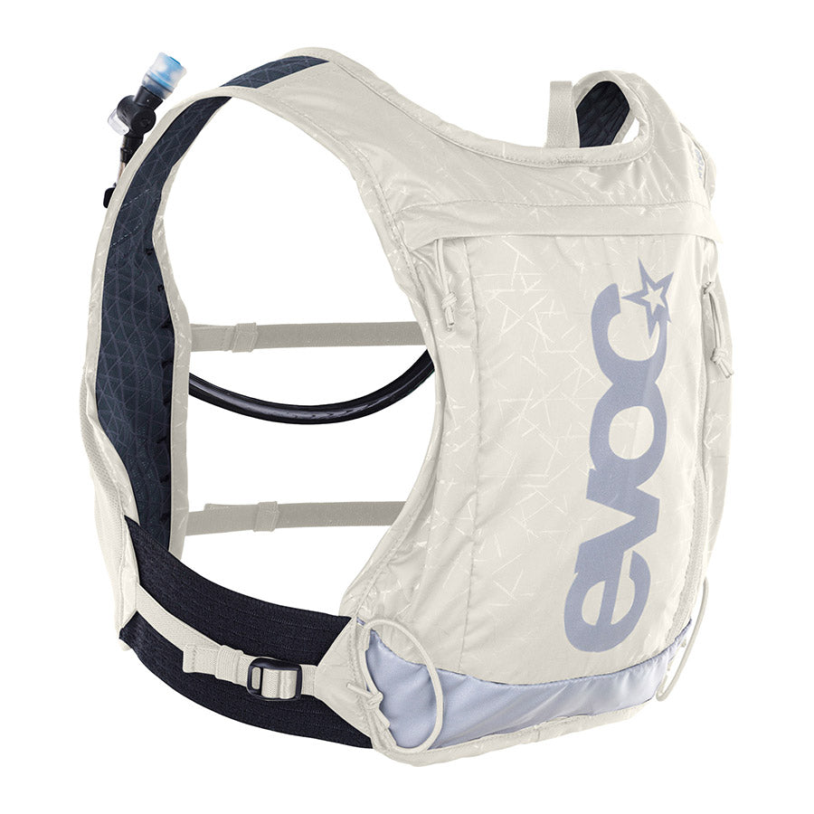EVOC, Hydro Pro Ultra 1.5 + 1.5L, Backpack, 1.5L, Sand