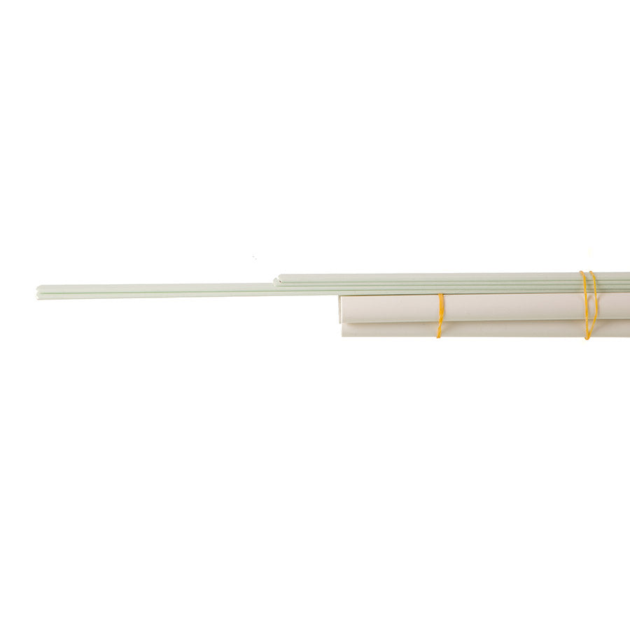 EVOC, Stabilizer Set for MBBP, White