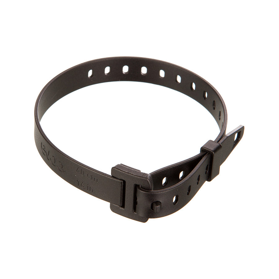 EVOC, Tailgate Pad Strap, Tailgate Pad, Black