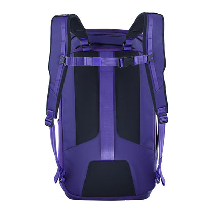 EVOC, Athlete Backpack 30, Backpack, 30L, Violet/Black