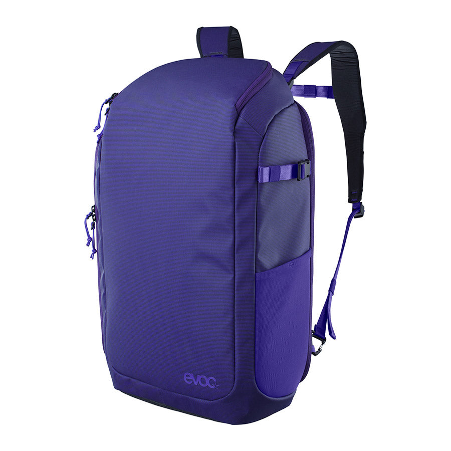 EVOC, Athlete Backpack 30, Backpack, 30L, Violet/Black