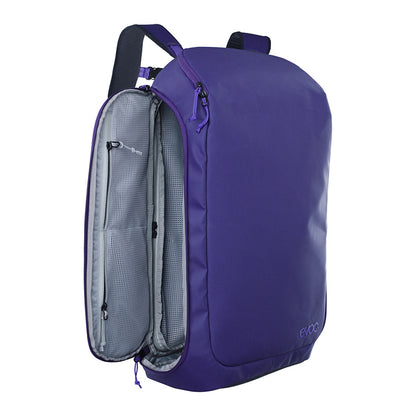 EVOC, Athlete Backpack 30, Backpack, 30L, Violet/Black
