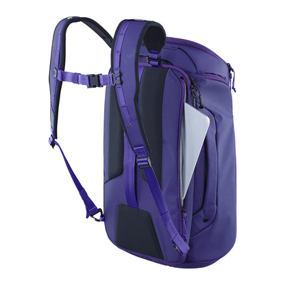 EVOC, Athlete Backpack 30, Backpack, 30L, Violet/Black