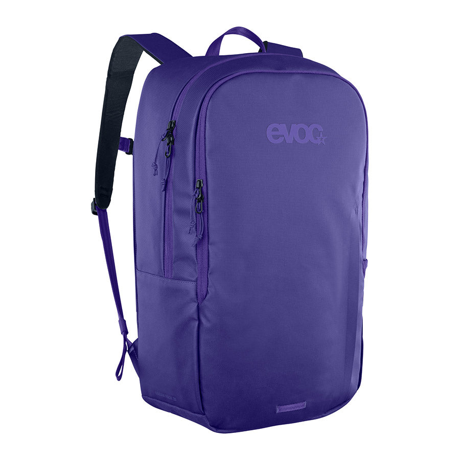 EVOC, Urban Pack 25, Backpack, 25L, Violet/Black