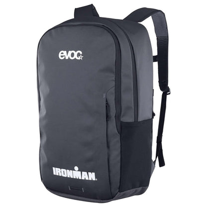 EVOC, Urban Pack 25, Backpack, IRONMAN edition, 25L, Black