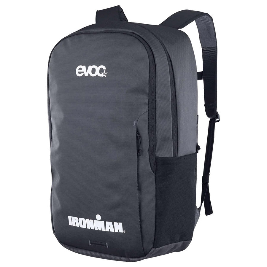 EVOC, Urban Pack 25, Backpack, IRONMAN edition, 25L, Black