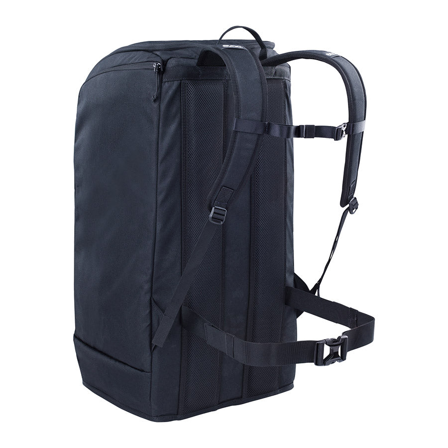 EVOC, Gear Backpack 90, Backpack, 90L, Black
