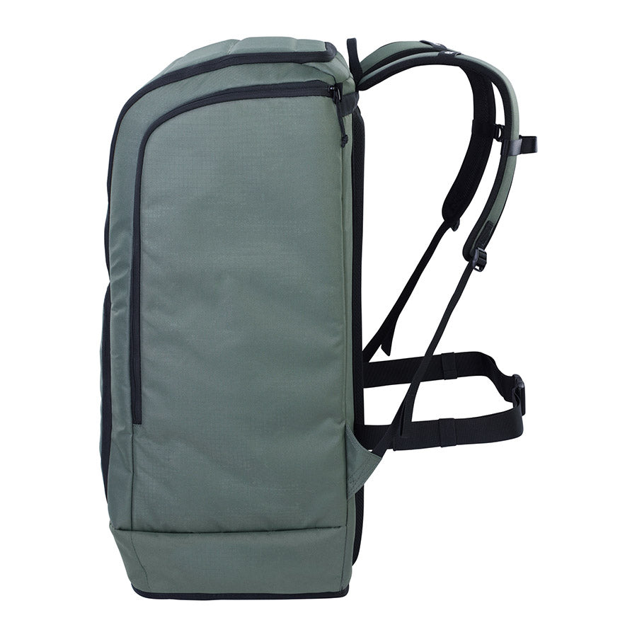 EVOC, Gear Backpack 90, Backpack, 90L, Dark Olive