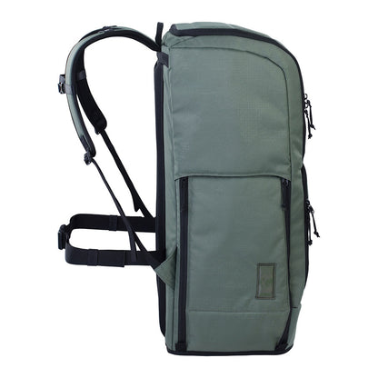 EVOC, Gear Backpack 90, Backpack, 90L, Dark Olive
