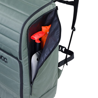 EVOC, Gear Backpack 90, Backpack, 90L, Dark Olive