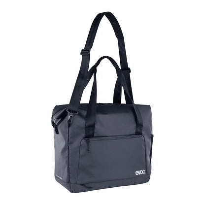 EVOC, Tote Travel 30, 30L, Carbon Grey/Black