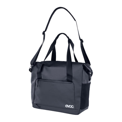 EVOC, Tote Travel 30, 30L, Carbon Grey/Black