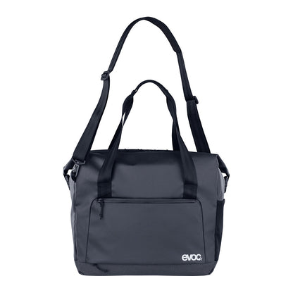 EVOC, Tote Travel 30, 30L, Carbon Grey/Black