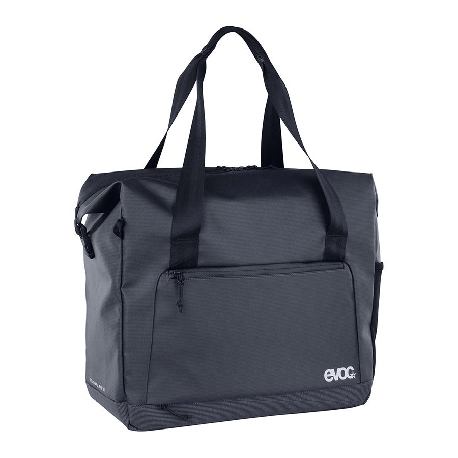 EVOC, Tote Travel 30, 30L, Carbon Grey/Black