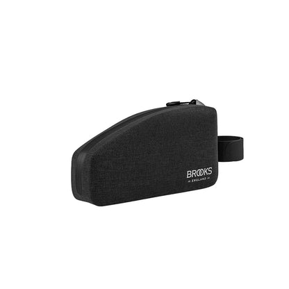 Brooks, Scape Bolt, Top Tube Bags, 0.9L, Black