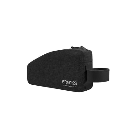 Brooks, Scape Bolt, Top Tube Bags, 0.9L, Black