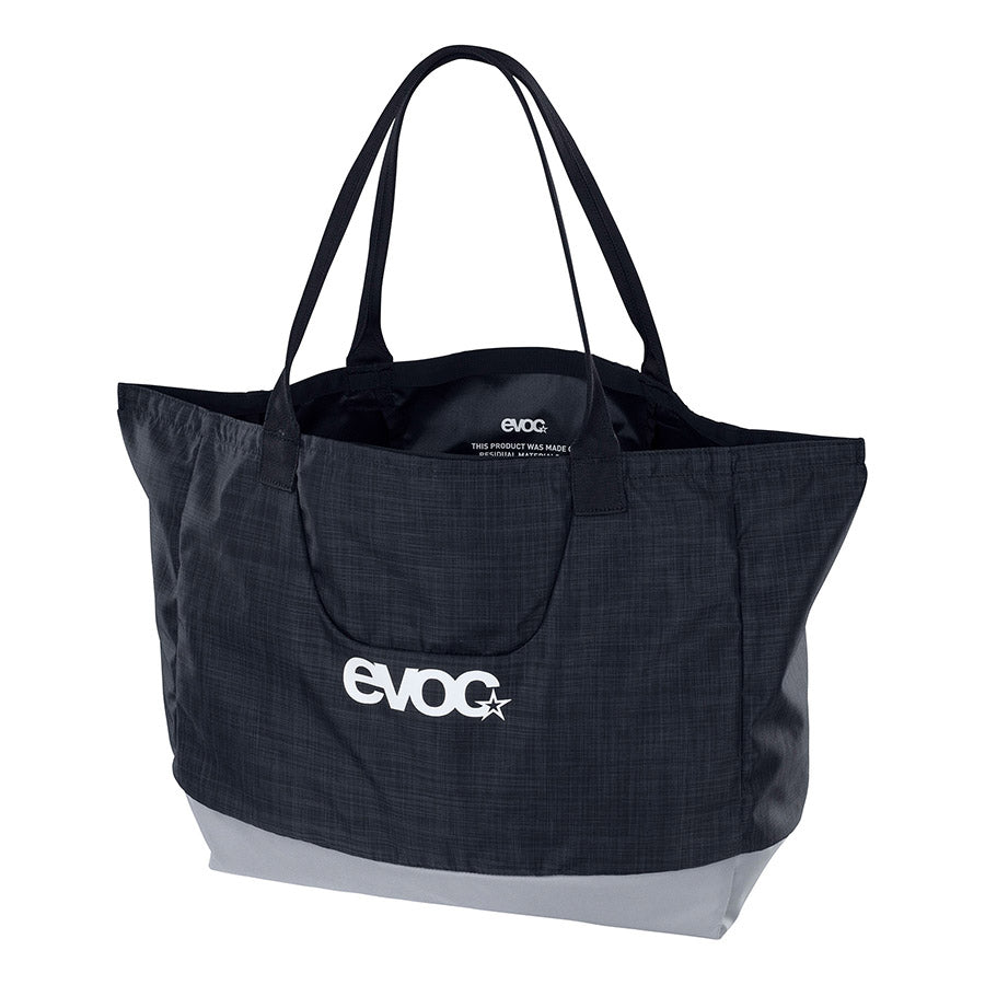 EVOC, The Bag, Shoulder Bag, Black (Gaurish)