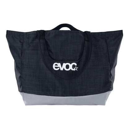 EVOC, The Bag, Shoulder Bag, Black (Gaurish)