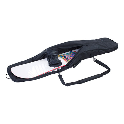 EVOC, Board Bag, Snow Gear Bag, 50L, Black, L