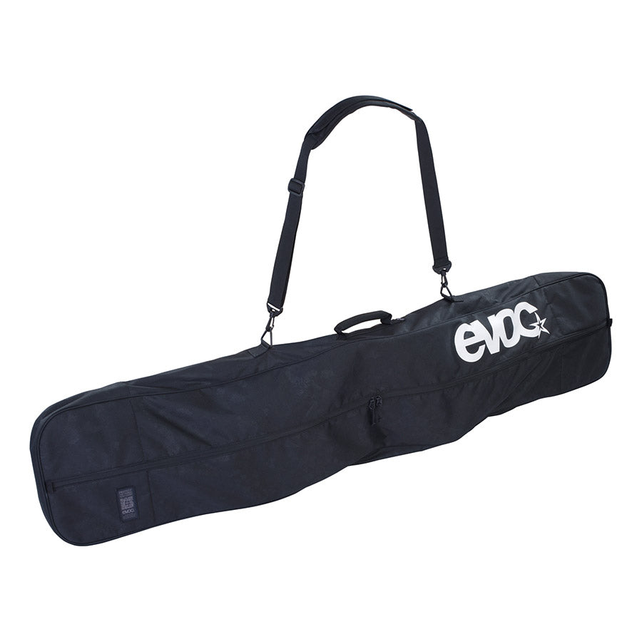 EVOC, Board Bag, Snow Gear Bag, 50L, Black, L