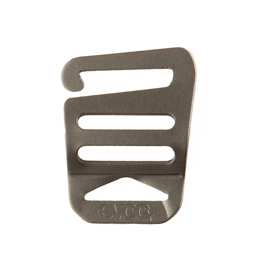 EVOC, Tailgate clip for 25mm strap