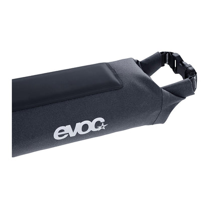 EVOC, Downtube Pack WP 1,2, Frame Bag, Black