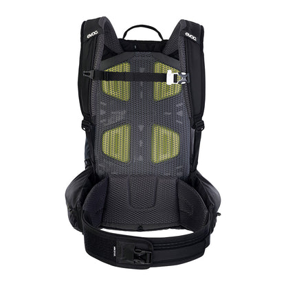 EVOC, Explorer Pro 30, Hydration Bag, Black
